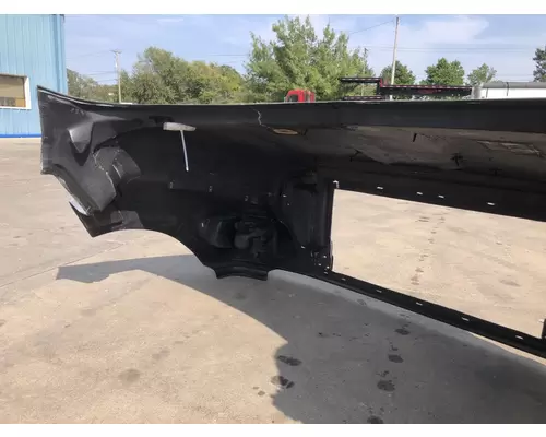 Ford F650 Hood