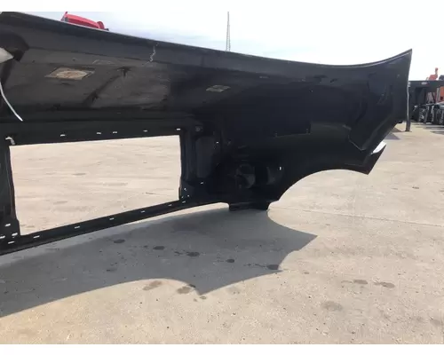 Ford F650 Hood