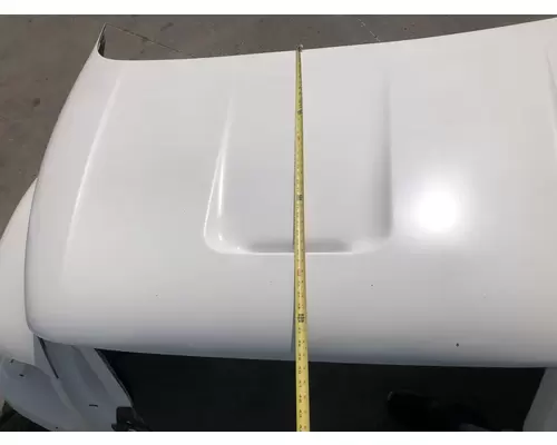 Ford F650 Hood