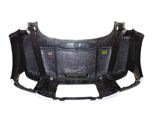 Ford F650 Hood