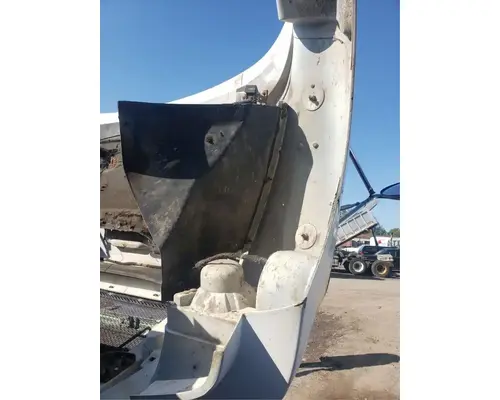 Ford F650 Hood
