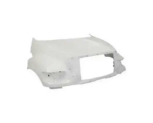 Ford F650 Hood