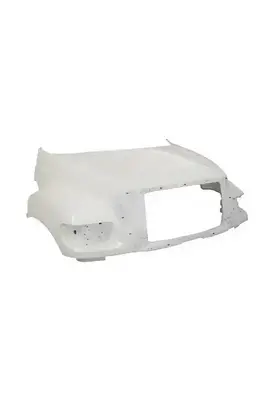 Ford F650 Hood