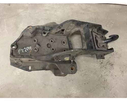 Ford F650 Horn