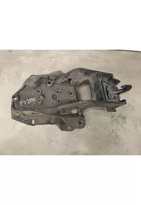 Ford F650 Horn