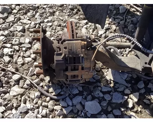 Hub Ford F650 Vander Haags Inc Kc