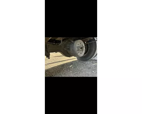 Hub FORD F650 DTI Trucks