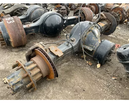 Hub FORD F650 DTI Trucks