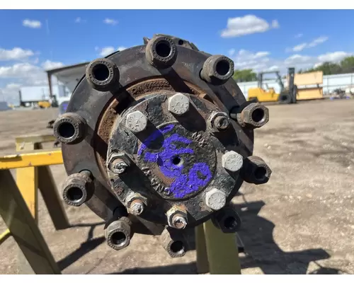 Hub FORD F650 DTI Trucks