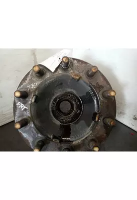 Ford F650 Hub