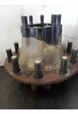 Ford F650 Hub