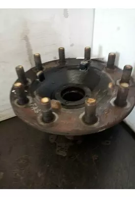 Ford F650 Hub