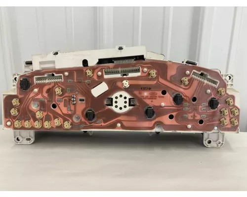 Ford F650 Instrument Cluster