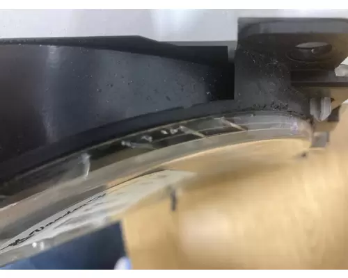 Ford F650 Instrument Cluster