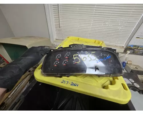 Instrument Cluster FORD F650 Crest Truck Parts