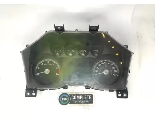 Ford F650 Instrument Cluster