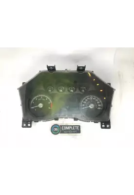 Ford F650 Instrument Cluster