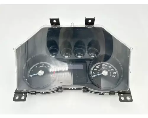 Instrument Cluster Ford F650 Complete Recycling Group LLC