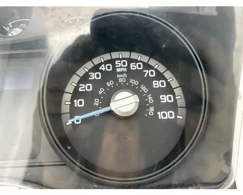 Ford F650 Instrument Cluster