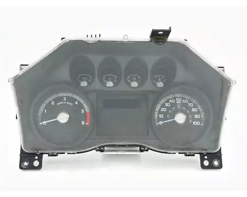 Ford F650 Instrument Cluster