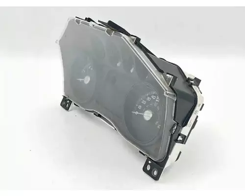 Ford F650 Instrument Cluster