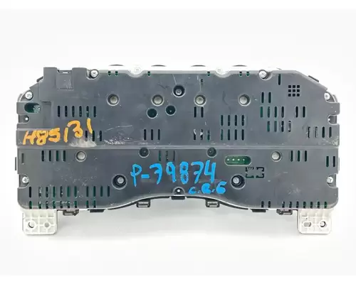 Ford F650 Instrument Cluster