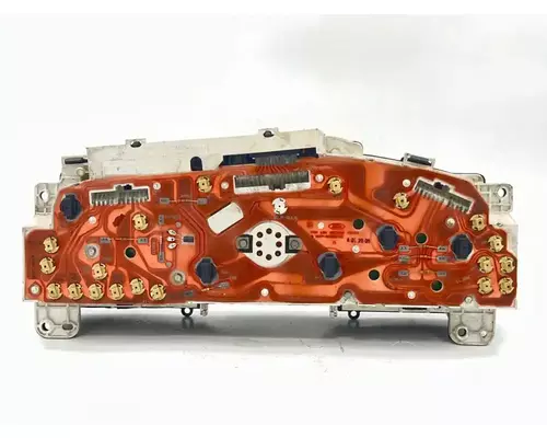 Ford F650 Instrument Cluster