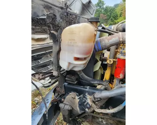 Intercooler Ford F650 Complete Recycling Group LLC