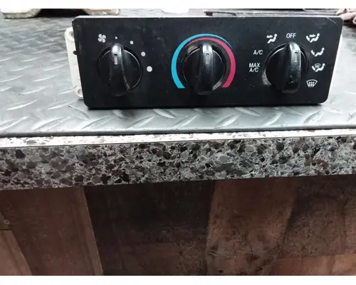 Ford F650 Interior Parts, Misc.