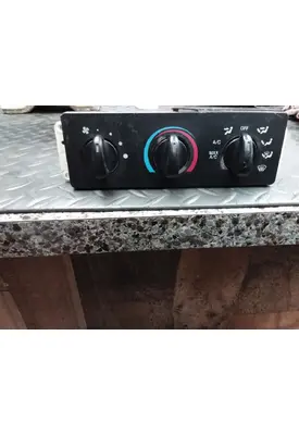 Ford F650 Interior Parts, Misc.