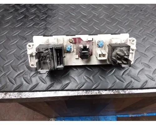Ford F650 Interior Parts, Misc.