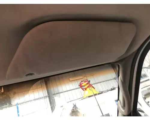 Interior Sun Visor Ford F650 Vander Haags Inc Sf