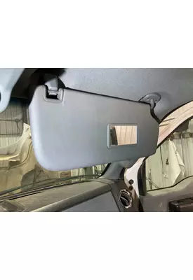 Ford F650 Interior Sun Visor