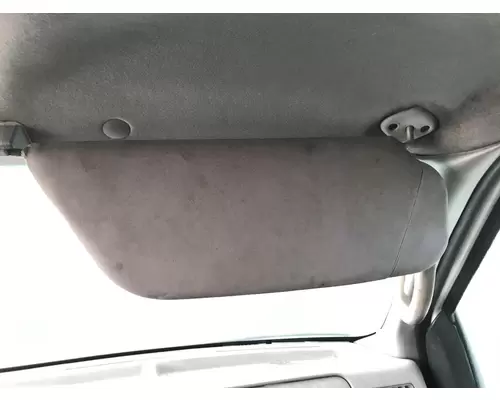 Interior Sun Visor Ford F650 Vander Haags Inc Cb