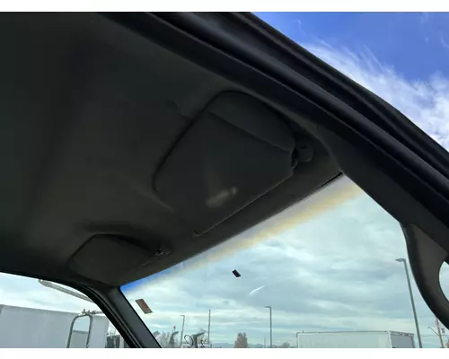 Interior Sun Visor FORD F650 DTI Trucks