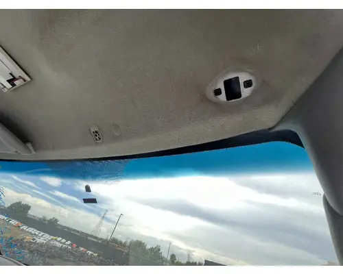 Interior Sun Visor FORD F650 DTI Trucks