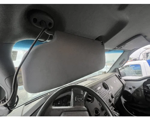 Interior Sun Visor FORD F650 DTI Trucks