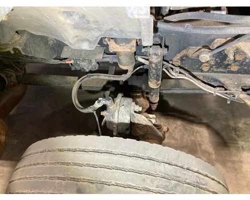 Leaf Spring, Front Ford F650 Vander Haags Inc Sf