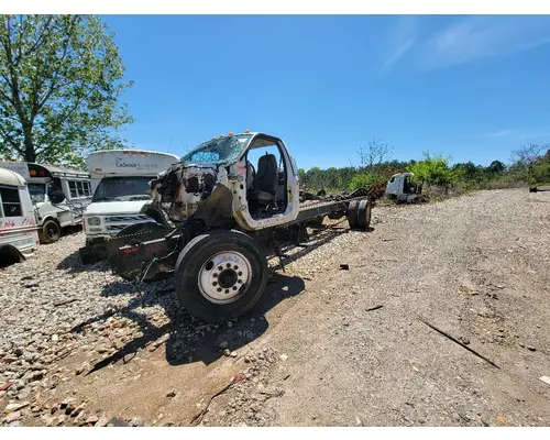 Leaf Spring, Rear FORD F650 Crest Truck Parts