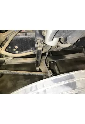 Ford F650 Leaf Spring, Front