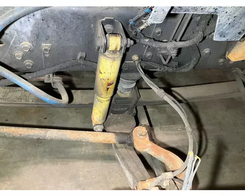 Ford F650 Leaf Spring, Front