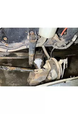 Ford F650 Leaf Spring, Front
