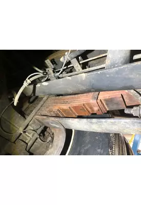 Ford F650 Leaf Spring, Rear