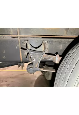 Ford F650 Leaf Spring, Rear