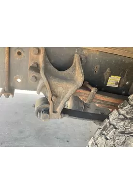 Ford F650 Leaf Spring, Rear