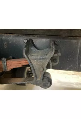 Ford F650 Leaf Spring, Rear