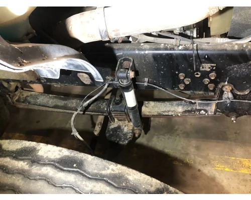 Leaf Spring, Front Ford F650 Vander Haags Inc SF