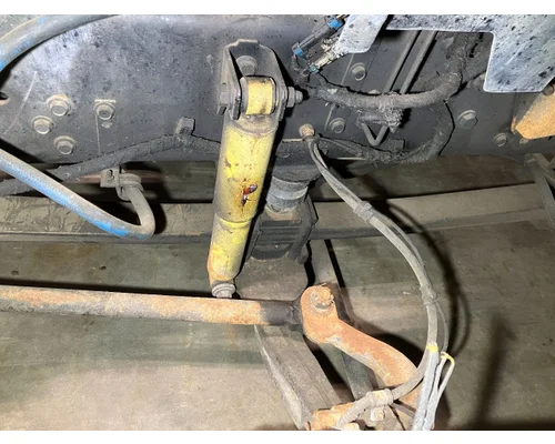 Leaf Spring, Front Ford F650 Vander Haags Inc SF