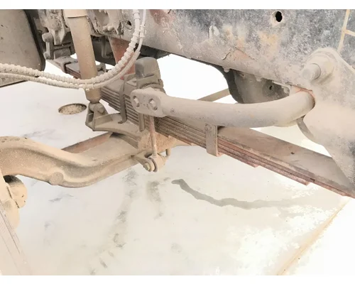 Leaf Spring, Front Ford F650 Vander Haags Inc CB