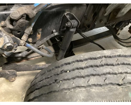 Leaf Spring, Front Ford F650 Vander Haags Inc WM